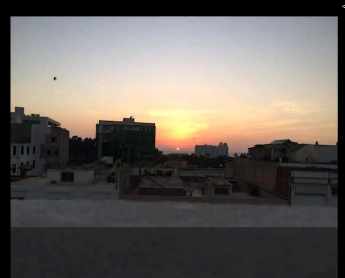Appartamento Soleil D'Agadir Centre Marocco