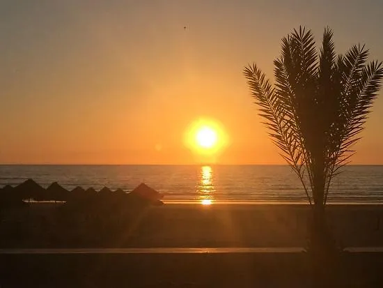 Appartamento Soleil D'Agadir Centre  Agadir