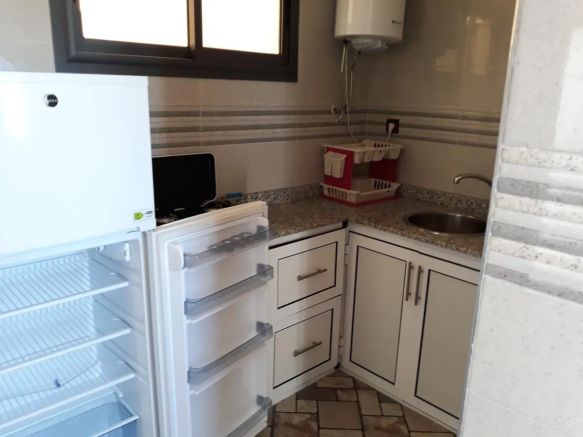 Appartamento Soleil D'Agadir Centre  Agadir