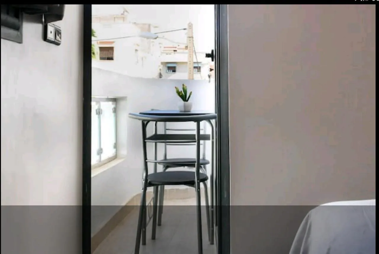 Soleil D'Agadir Centre Appartement 0*, Agadir Marokko
