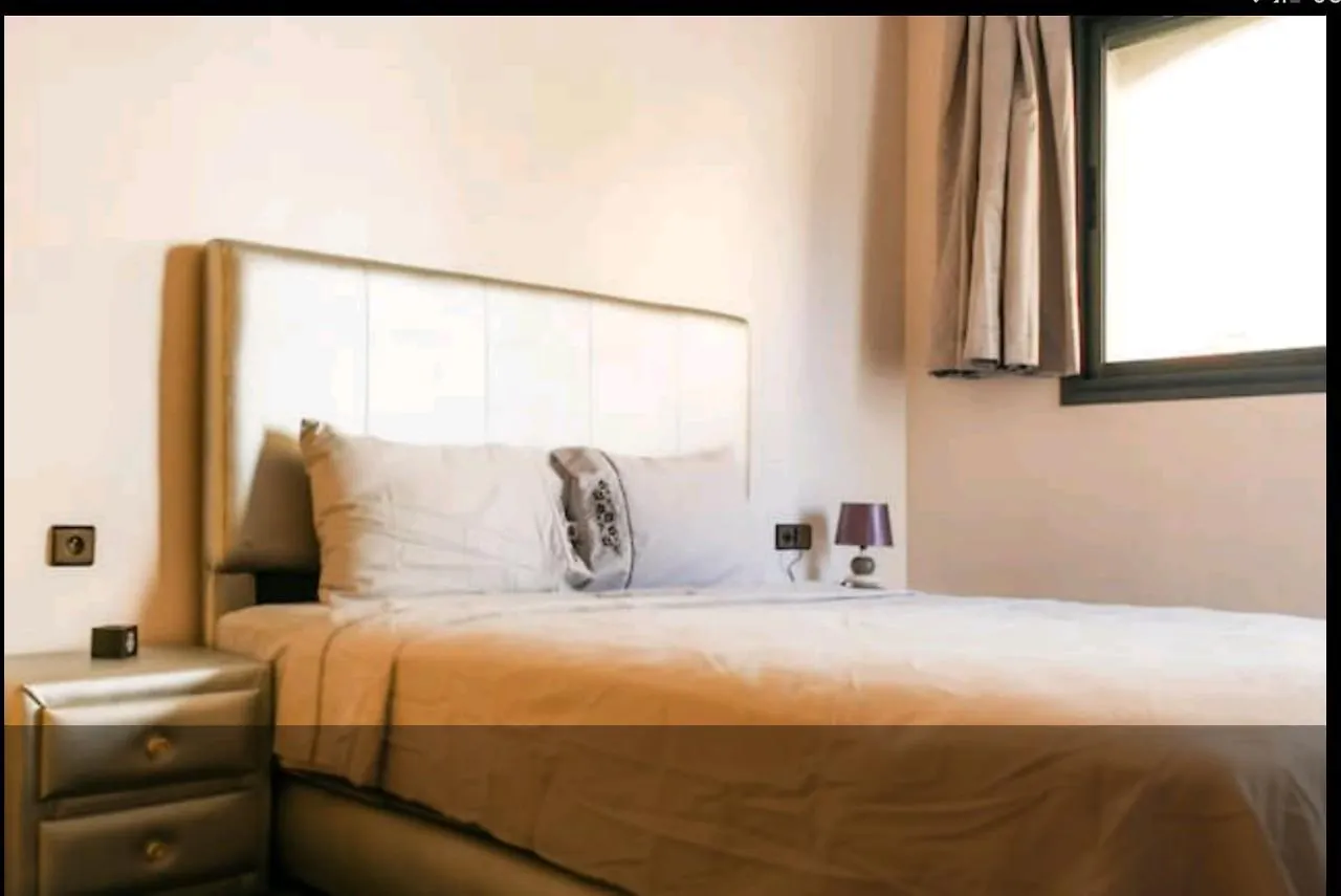Soleil D'Agadir Centre Appartement