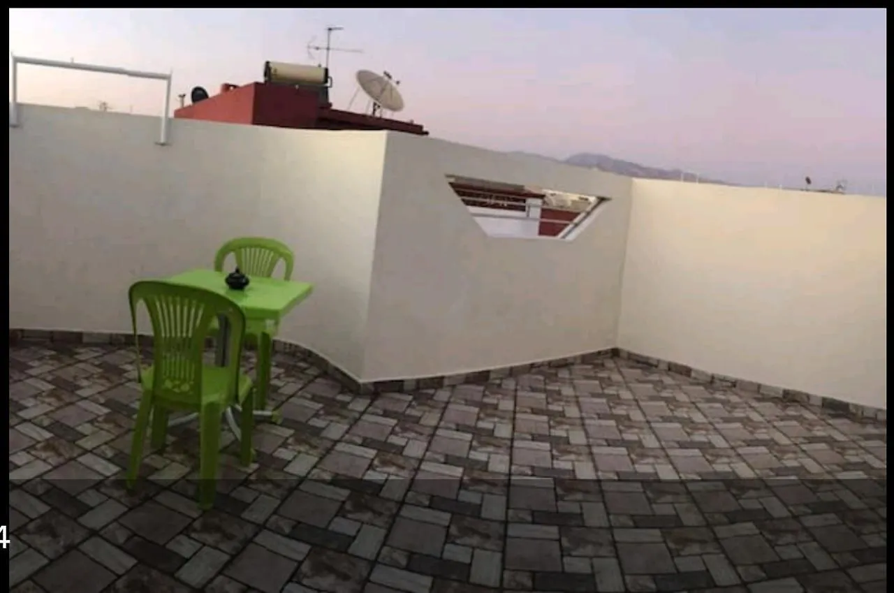 Soleil D'Agadir Centre Appartement