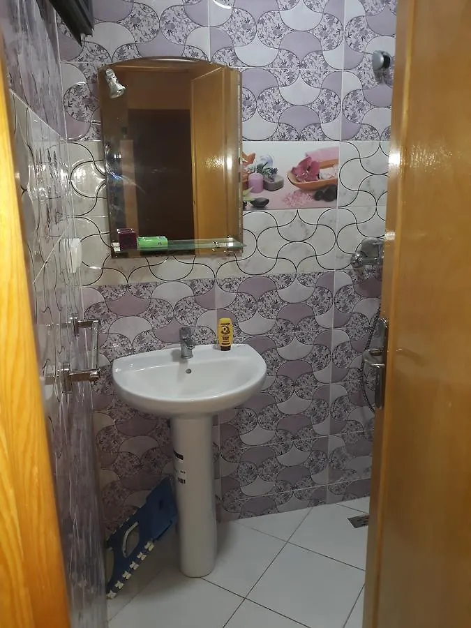 Soleil D'Agadir Centre Appartement Marokko