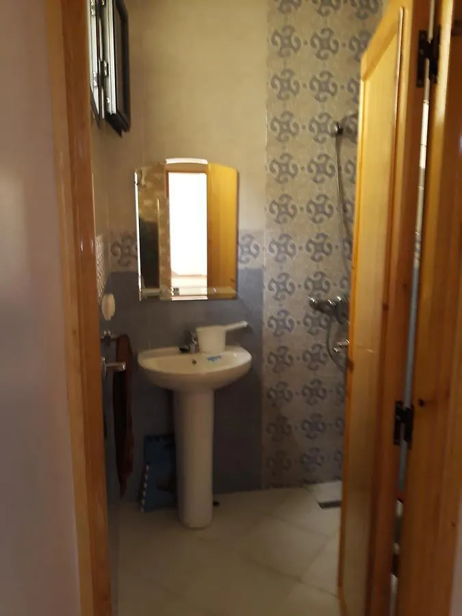 Soleil D'Agadir Centre Appartement