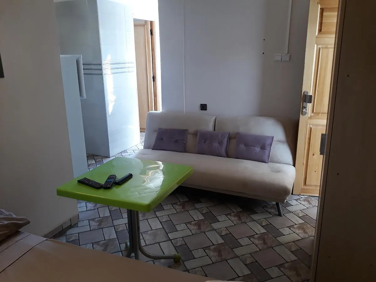 Soleil D'Agadir Centre Appartement 0*, Agadir