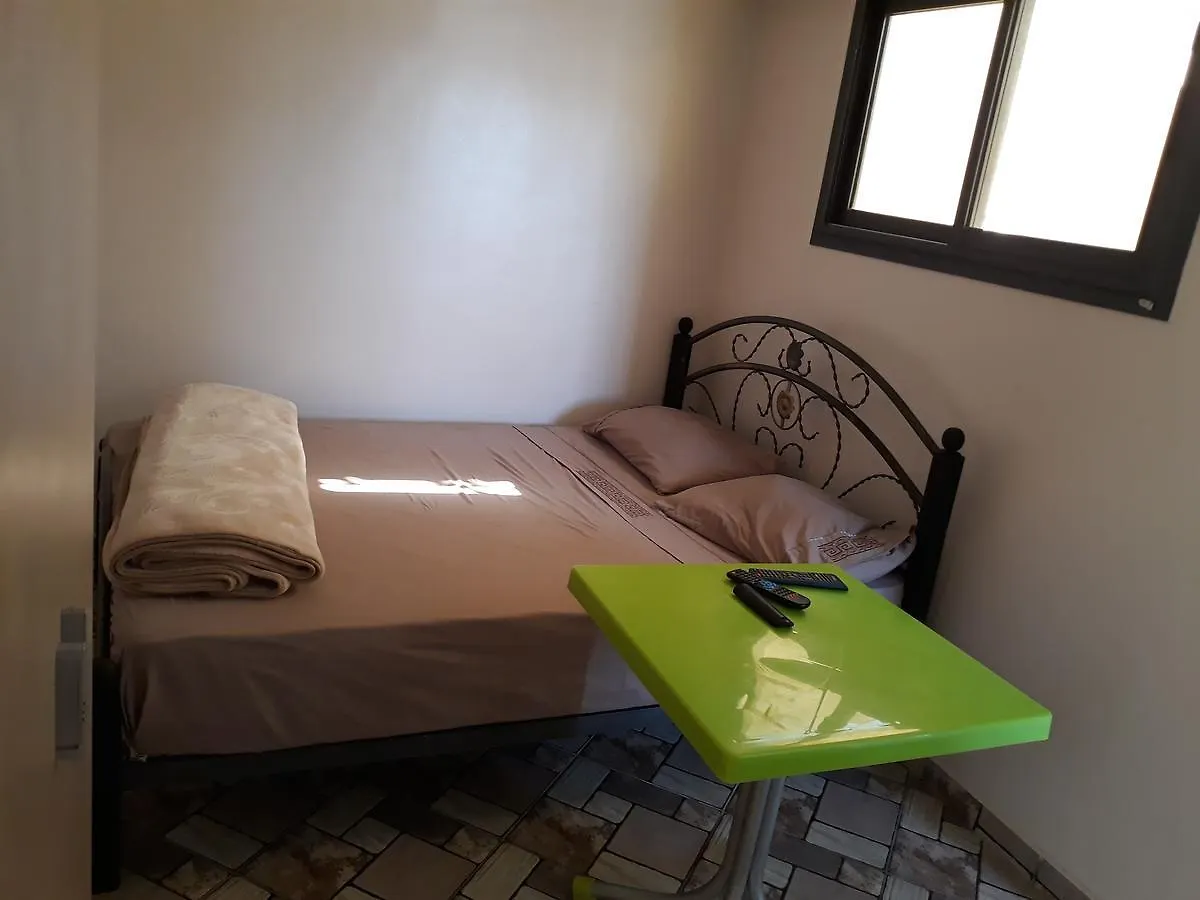 Soleil D'Agadir Centre Appartement