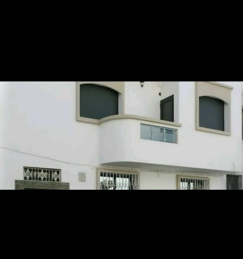 Soleil D'Agadir Centre Appartement