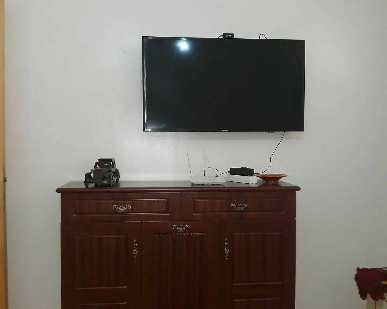 Soleil D'Agadir Centre Appartement Marokko