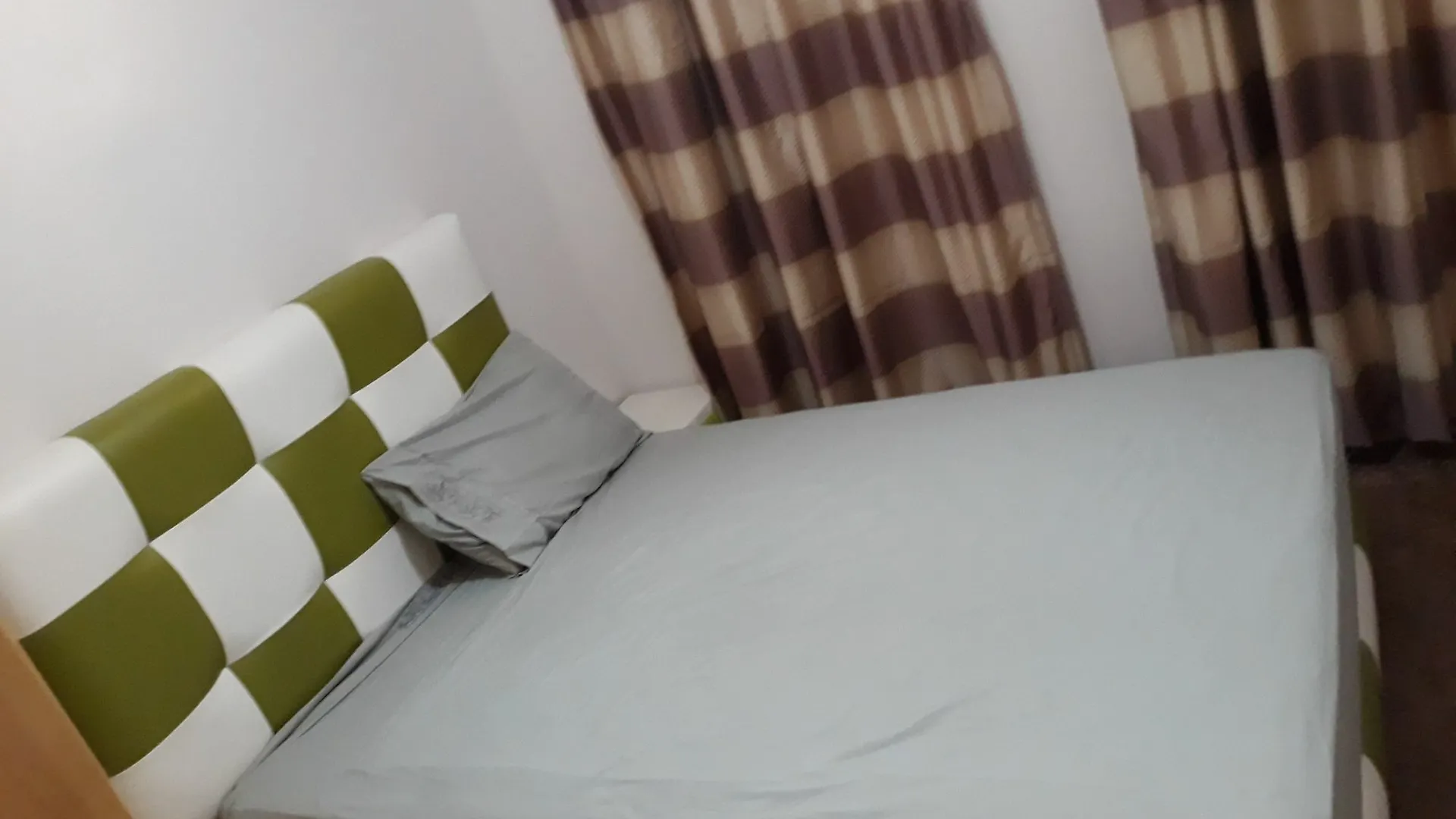 Soleil D'Agadir Centre Appartement